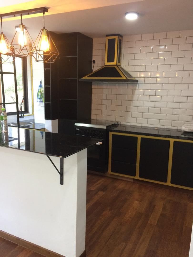 BEAUTIFUL UNIT Bangsar Puteri Condominium KL - photo 2