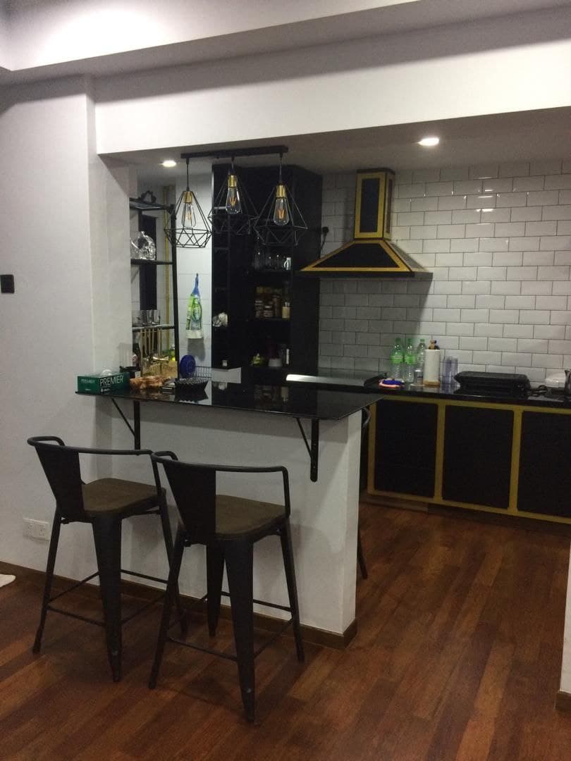 BEAUTIFUL UNIT Bangsar Puteri Condominium KL - photo 3