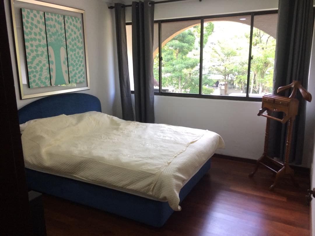 BEAUTIFUL UNIT Bangsar Puteri Condominium KL - photo 4