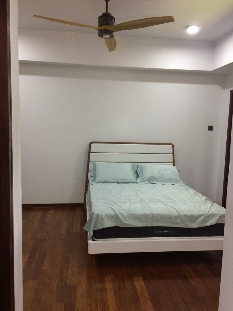 BEAUTIFUL UNIT Bangsar Puteri Condominium KL - photo 5