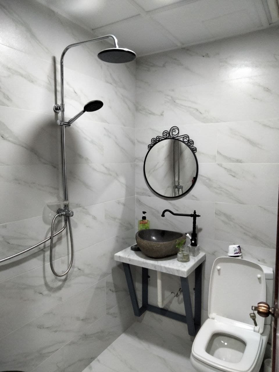 BEAUTIFUL UNIT Bangsar Puteri Condominium KL - photo 7