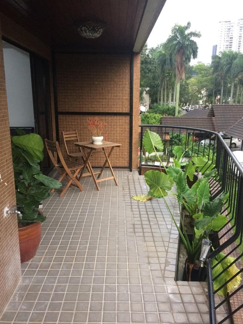 BEAUTIFUL UNIT Bangsar Puteri Condominium KL - photo 8