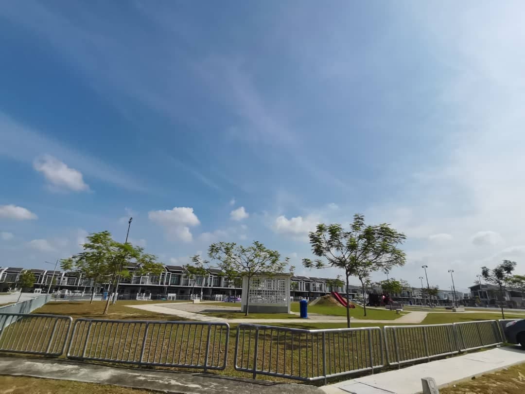 GATED 2 Storey Corner Lot Maple Hillpark Selangor - photo 5