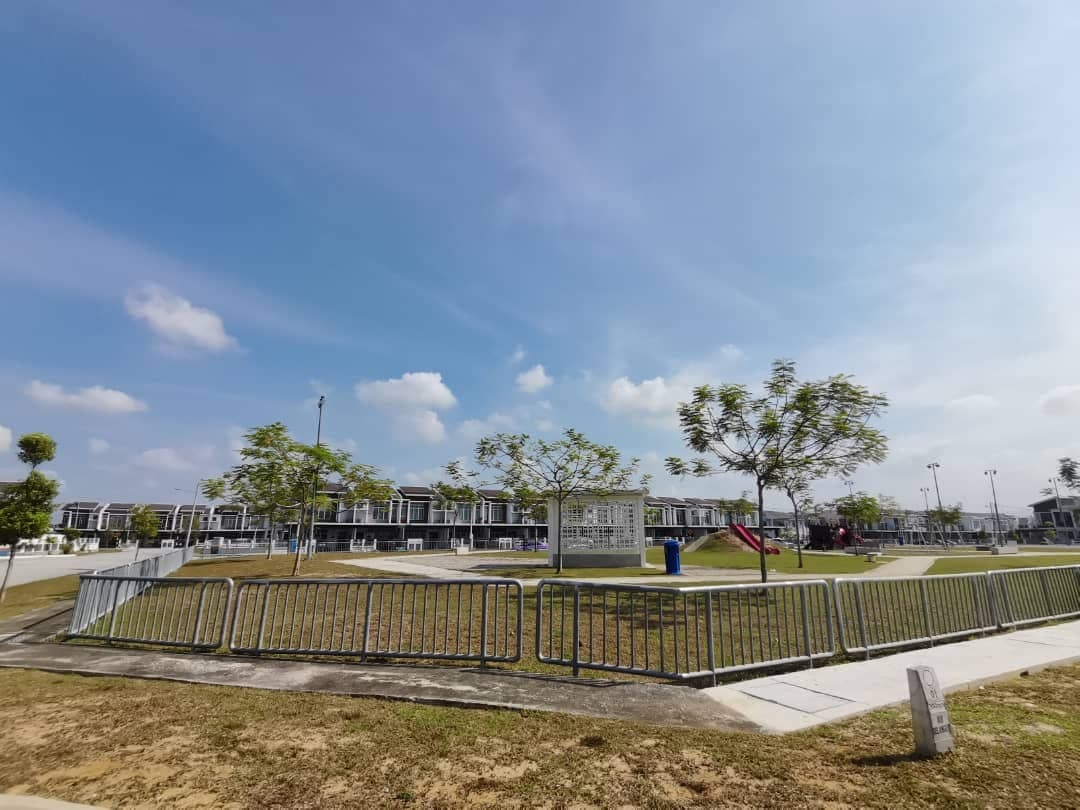 GATED 2 Storey Corner Lot Maple Hillpark Selangor - photo 6