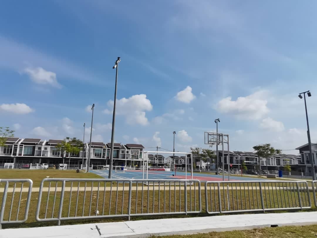 GATED 2 Storey Corner Lot Maple Hillpark Selangor - photo 7