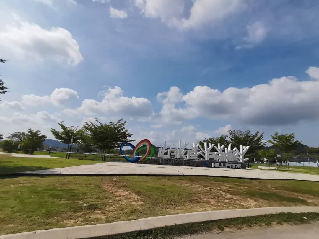 GATED 2 Storey Corner Lot Maple Hillpark Selangor - photo 8