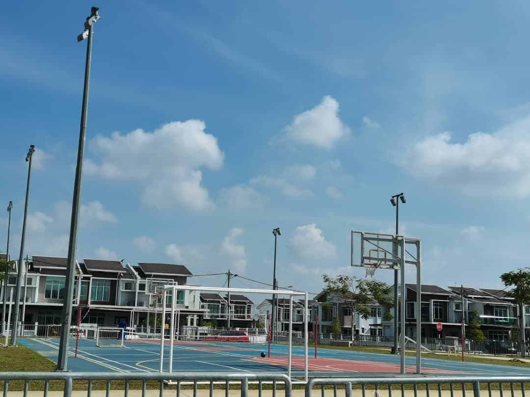 GATED 2 Storey Corner Lot Maple Hillpark Selangor - photo 9