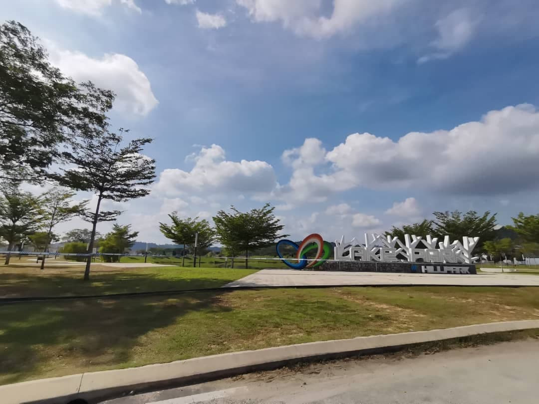 GATED 2 Storey Corner Lot Maple Hillpark Selangor - photo 10