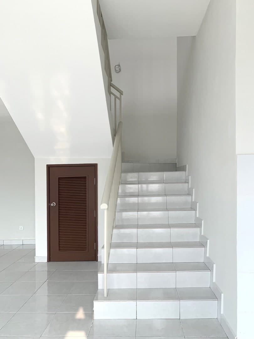 GATED 2 Storey Corner Lot Maple Hillpark Selangor - photo 12