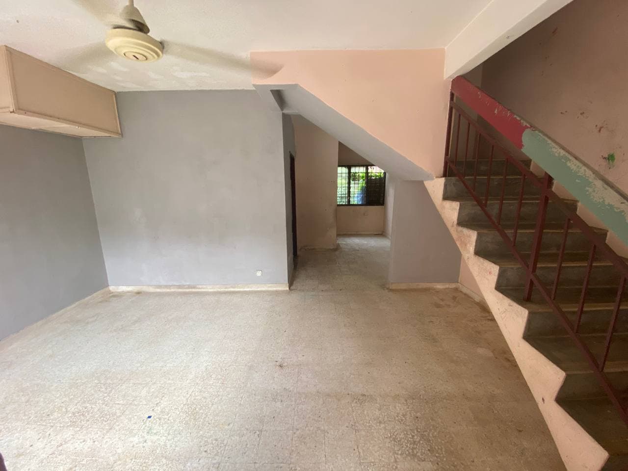 MURAH 2 Storey Taman Bidara Selayang - photo 3