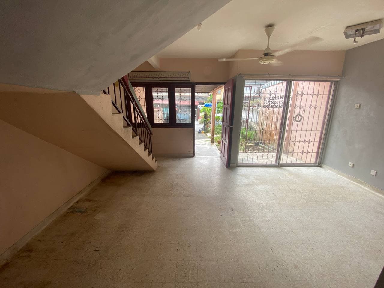 MURAH 2 Storey Taman Bidara Selayang - photo 4