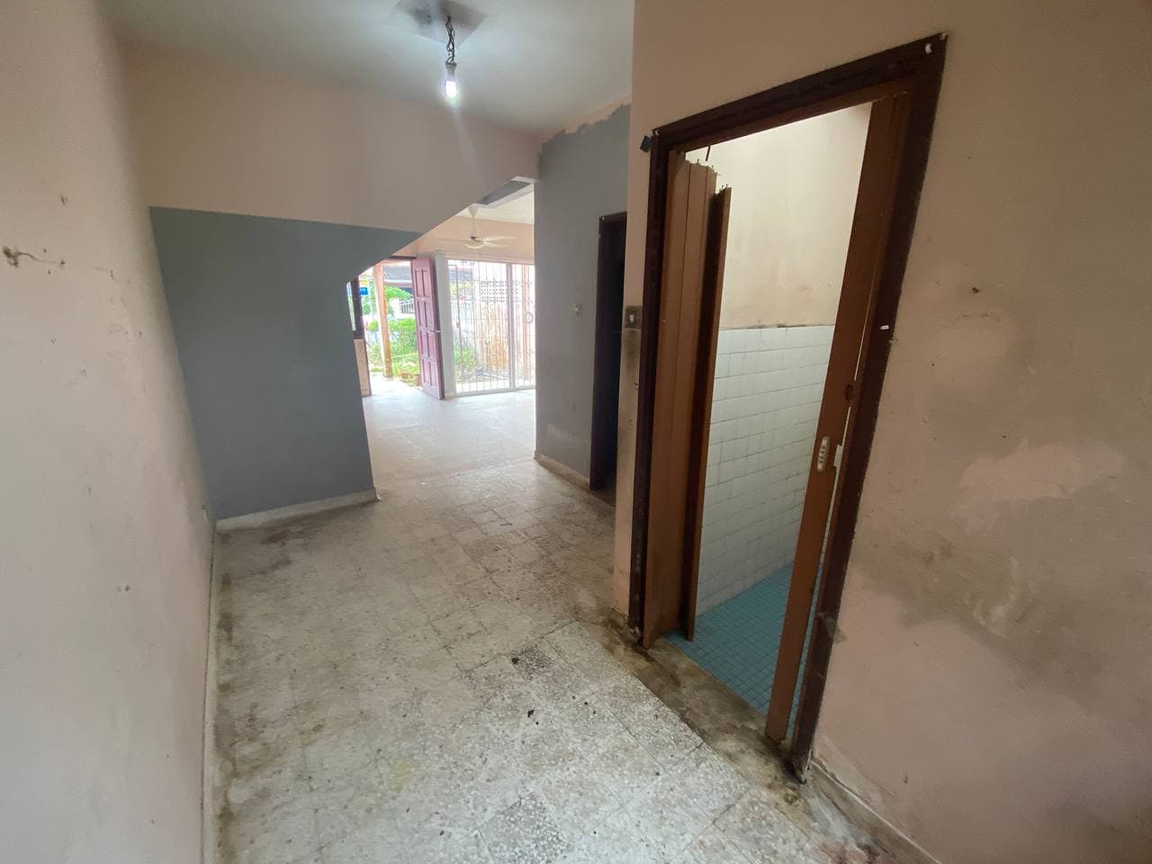 MURAH 2 Storey Taman Bidara Selayang - photo 5