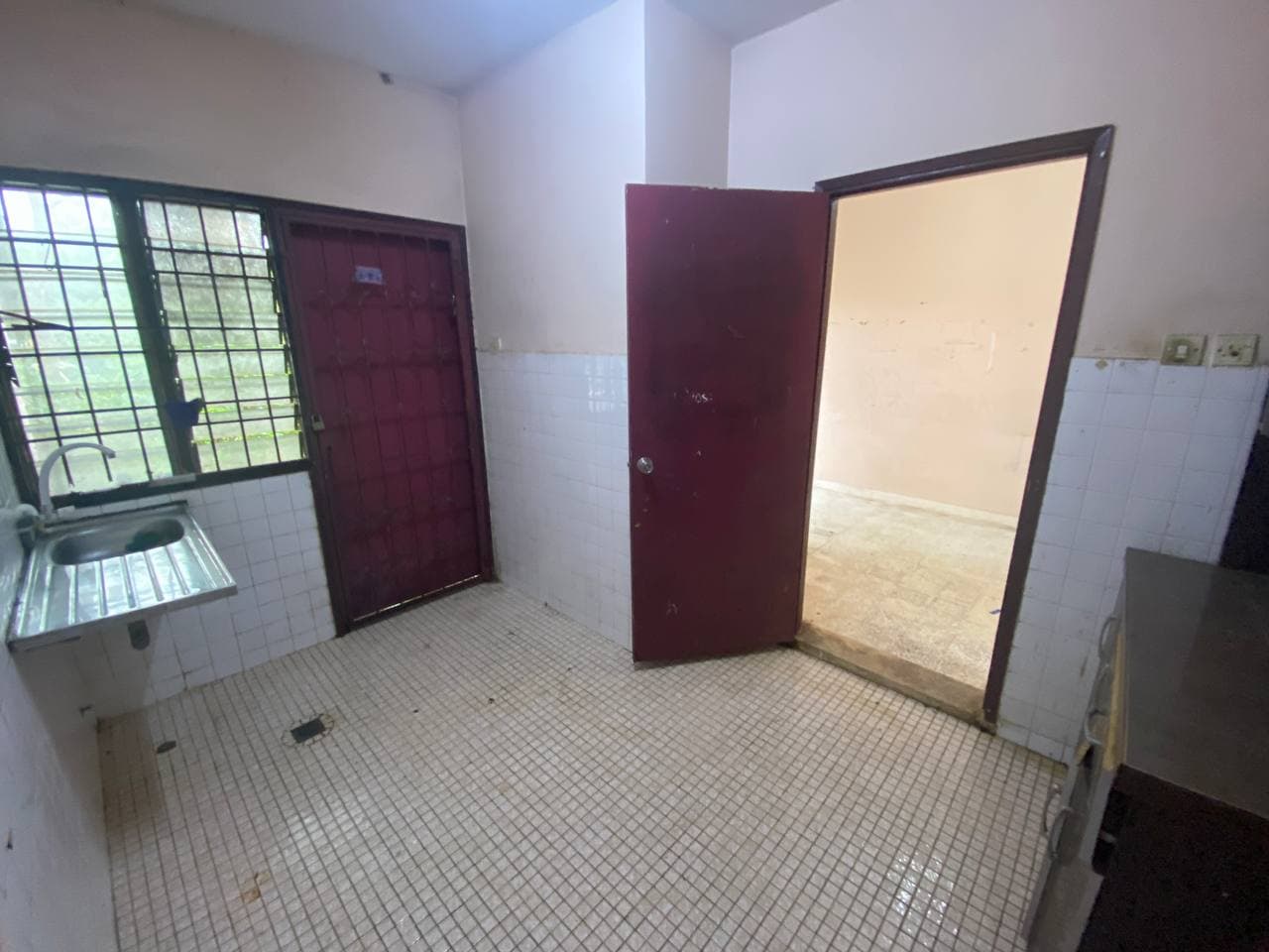 MURAH 2 Storey Taman Bidara Selayang - photo 9