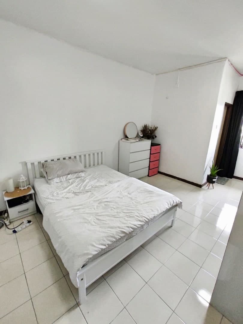 PARTIAL FUNISHED Puri Aiyu Condominium Seksyen 22 - photo 7