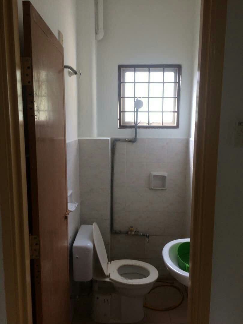 MOVE IN CONDITION 2 Half Storey Sri Gombak KL - photo 4