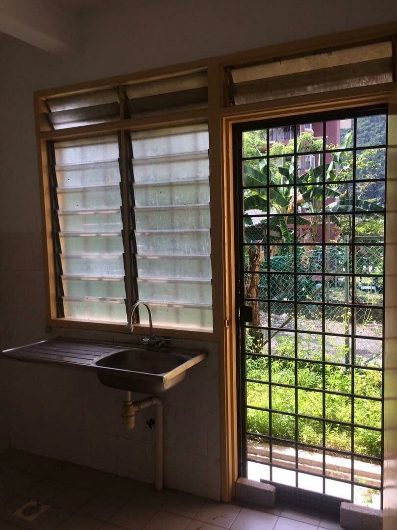 MOVE IN CONDITION 2 Half Storey Sri Gombak KL - photo 5