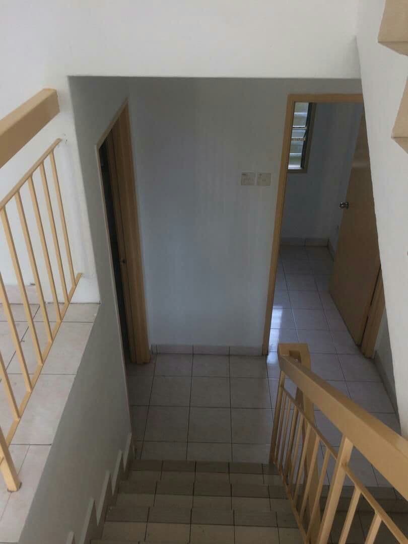 MOVE IN CONDITION 2 Half Storey Sri Gombak KL - photo 7