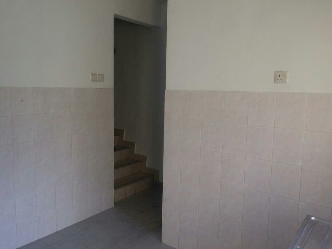 MOVE IN CONDITION 2 Half Storey Sri Gombak KL - photo 8