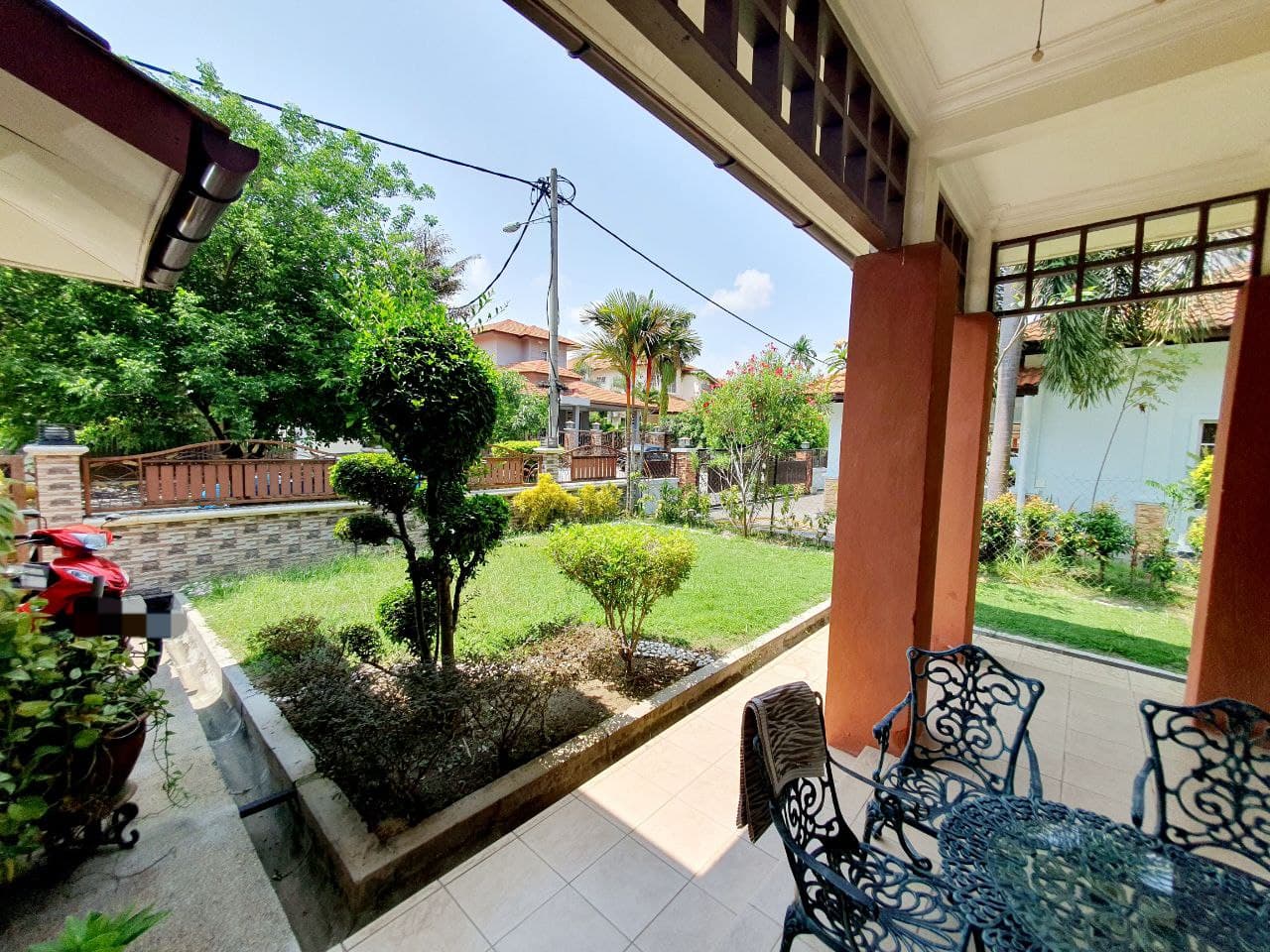GATED GUARDED 2 Storey Bungalow Seksyen 6 Bangi - photo 4