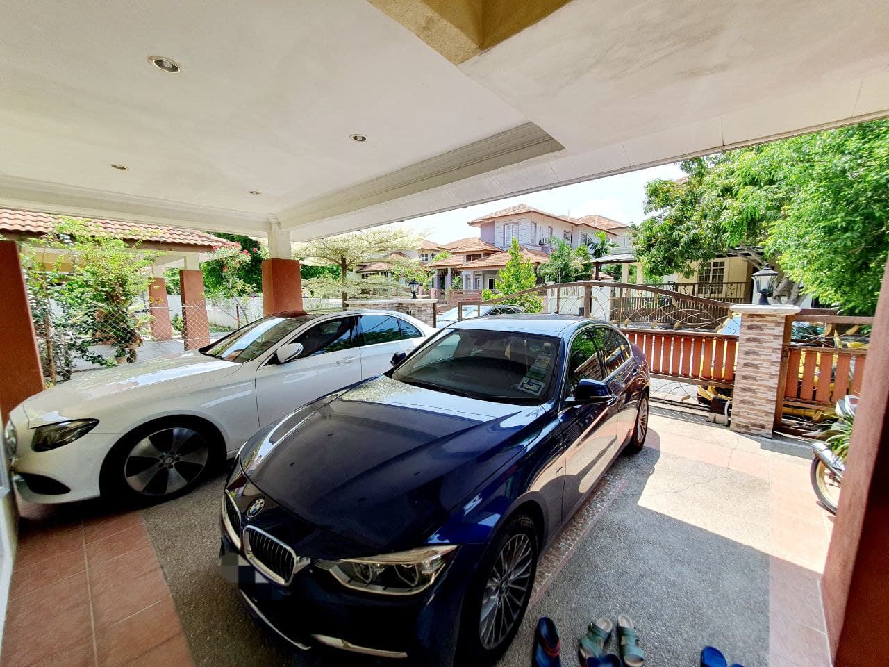 GATED GUARDED 2 Storey Bungalow Seksyen 6 Bangi - photo 5