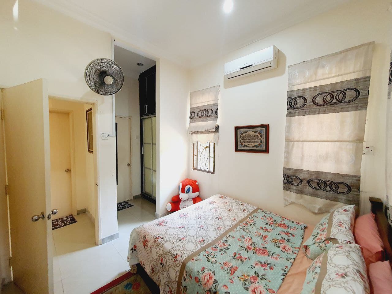 GATED GUARDED 2 Storey Bungalow Seksyen 6 Bangi - photo 9