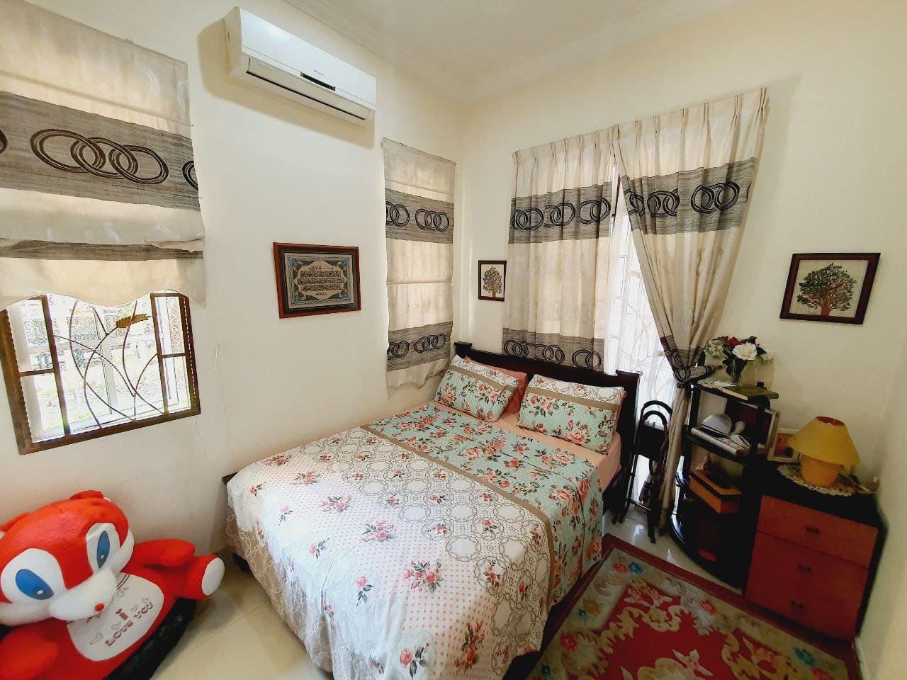 GATED GUARDED 2 Storey Bungalow Seksyen 6 Bangi - photo 11