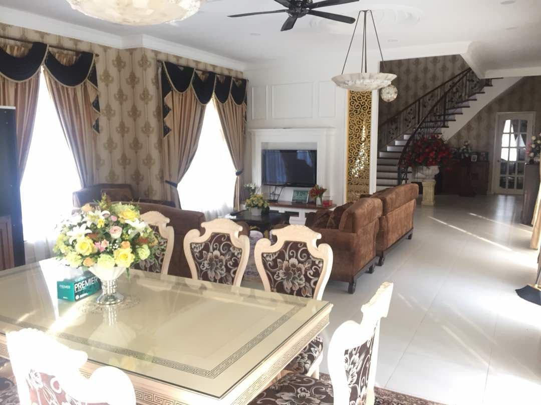 FULLY FURNISHED 2 Storey Bungalow Country Heights - photo 6