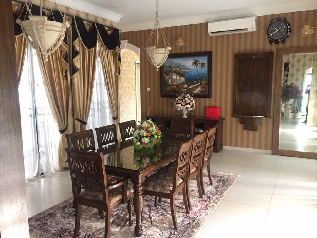FULLY FURNISHED 2 Storey Bungalow Country Heights - photo 11