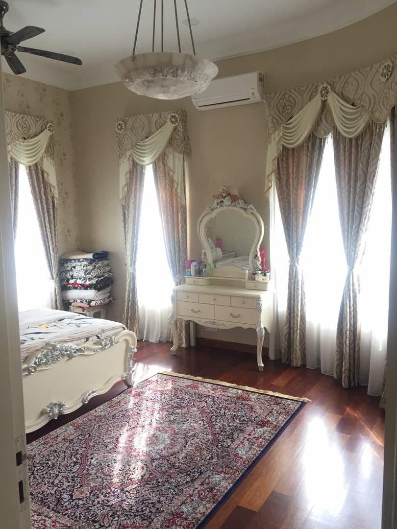 FULLY FURNISHED 2 Storey Bungalow Country Heights - photo 12