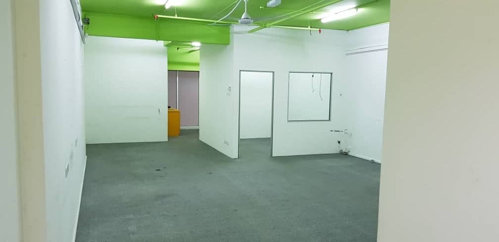 STRATEGIC Shop Office Lot Pv 128 Jln Genting Klang - photo 2