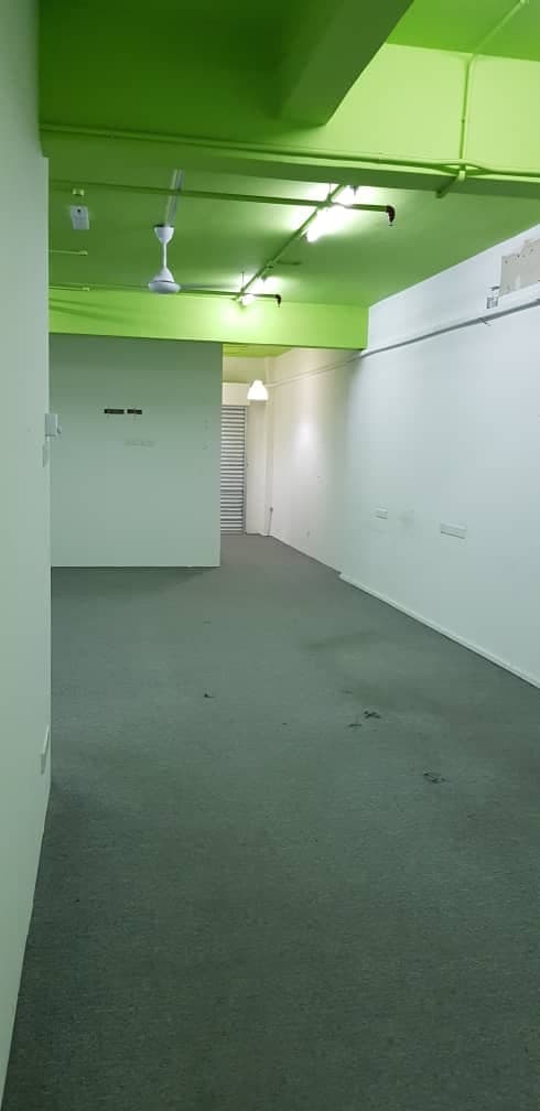 STRATEGIC Shop Office Lot Pv 128 Jln Genting Klang - photo 4