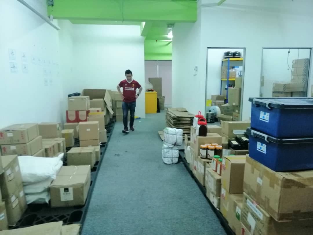 STRATEGIC Shop Office Lot Pv 128 Jln Genting Klang - photo 5