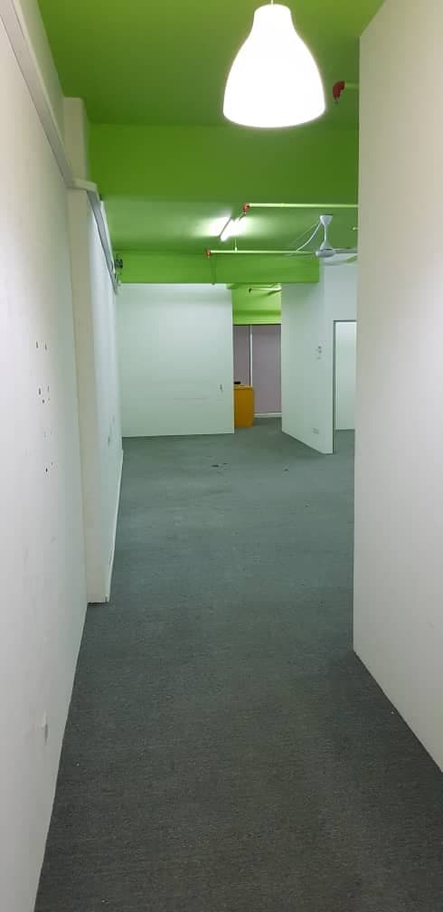 STRATEGIC Shop Office Lot Pv 128 Jln Genting Klang - photo 6