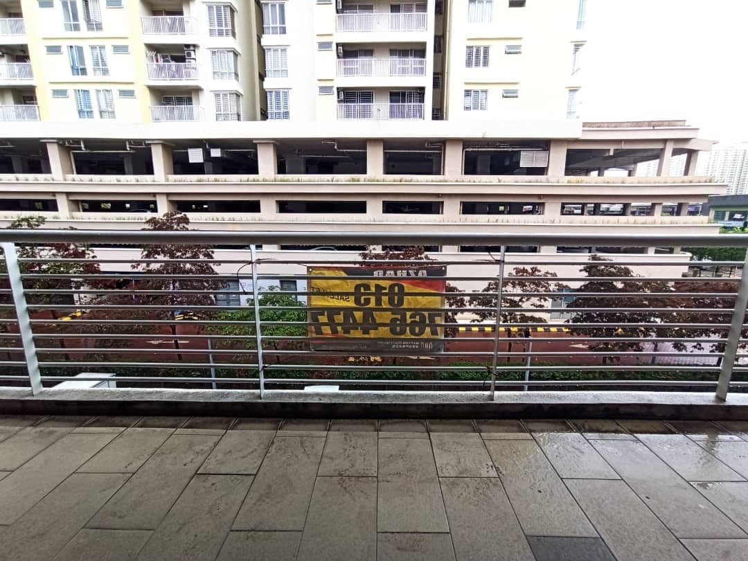 STRATEGIC Shop Office Lot Pv 128 Jln Genting Klang - photo 8