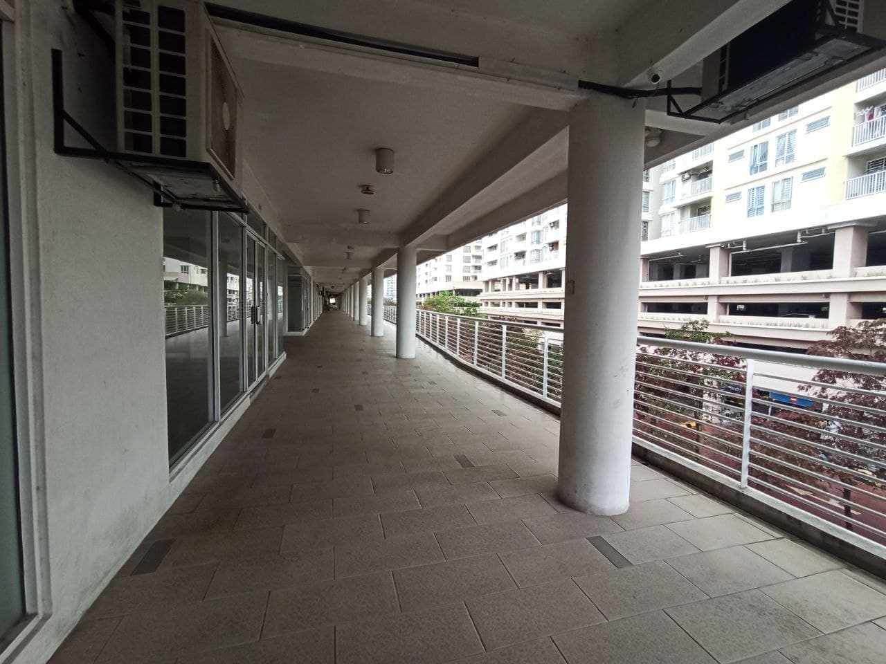 STRATEGIC Shop Office Lot Pv 128 Jln Genting Klang - photo 9