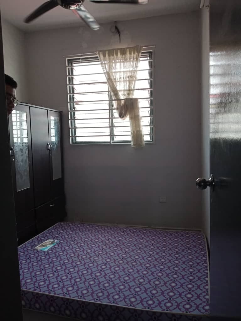 FACING OPEN 2 Storey Putra Perdana Puchong - photo 5