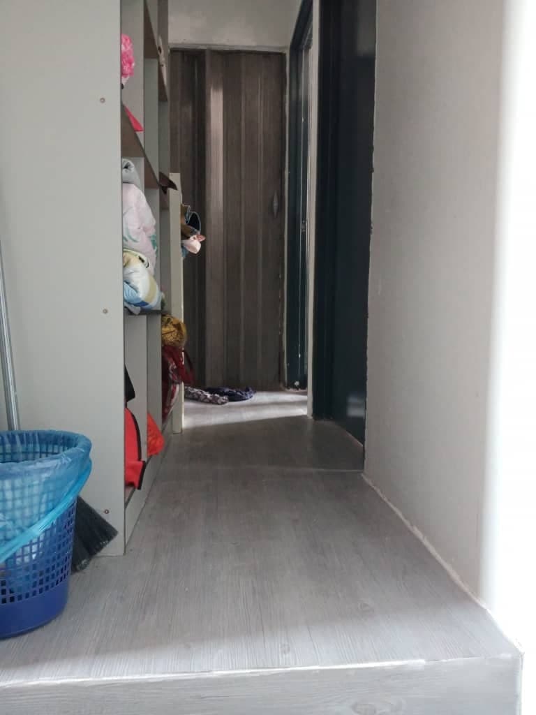 FACING OPEN 2 Storey Putra Perdana Puchong - photo 6