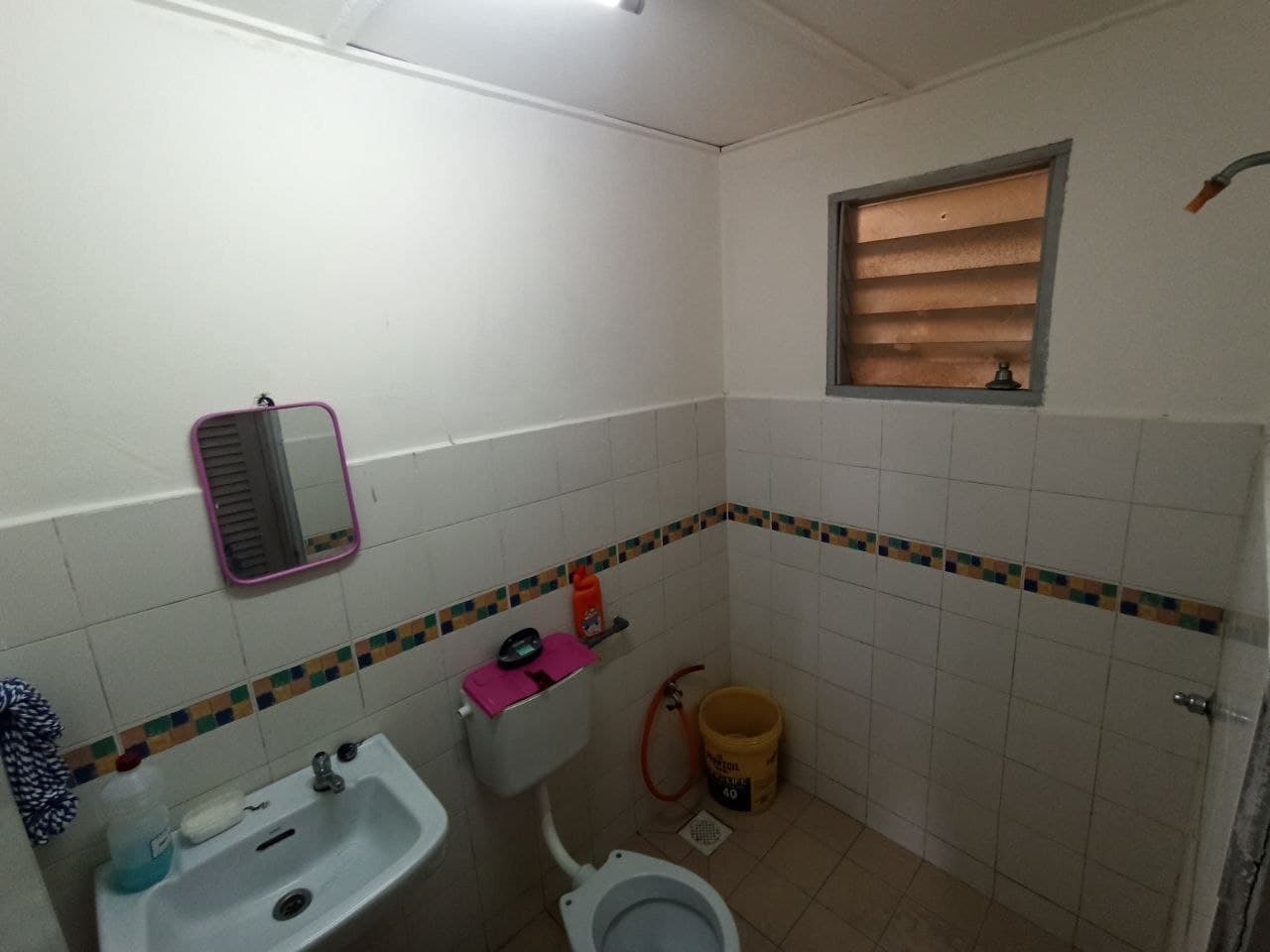 GOOD CONDITION Pangsapuri Seri Jati Puchong - photo 3