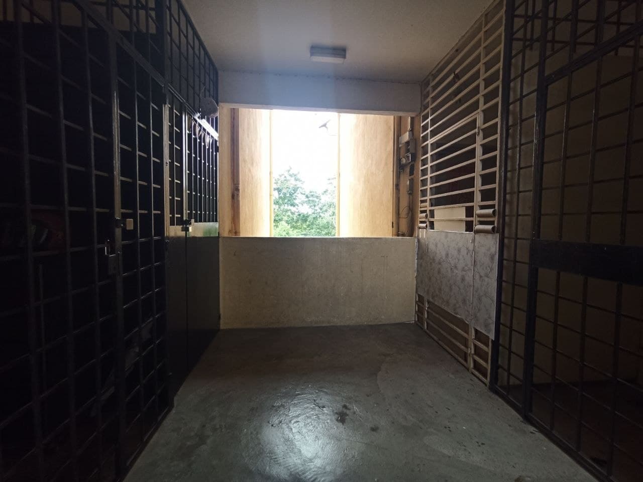 GOOD CONDITION Pangsapuri Seri Jati Puchong - photo 4