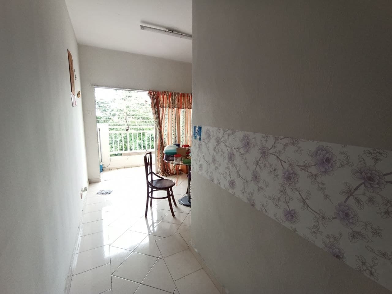 GOOD CONDITION Pangsapuri Seri Jati Puchong - photo 8