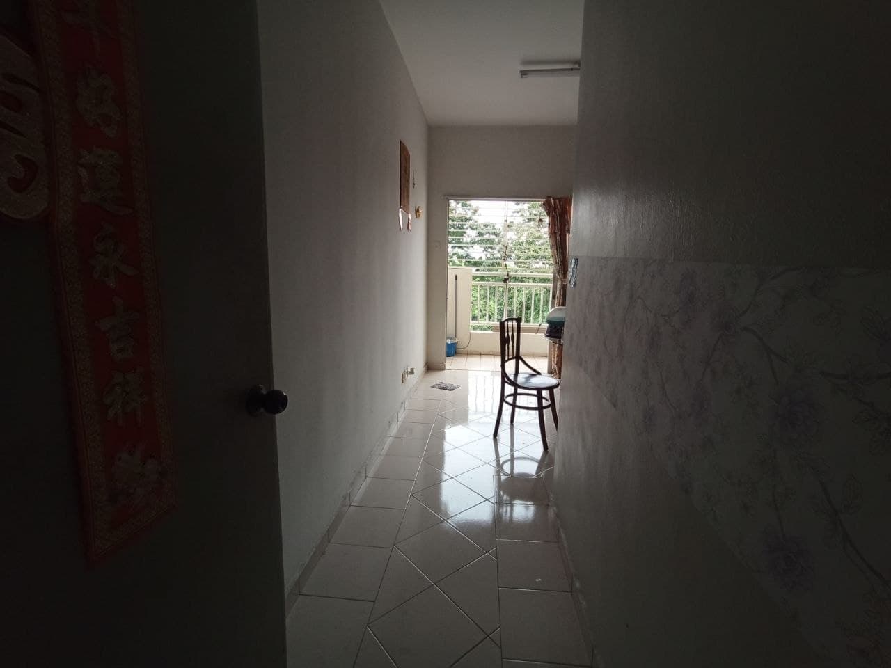 GOOD CONDITION Pangsapuri Seri Jati Puchong - photo 9