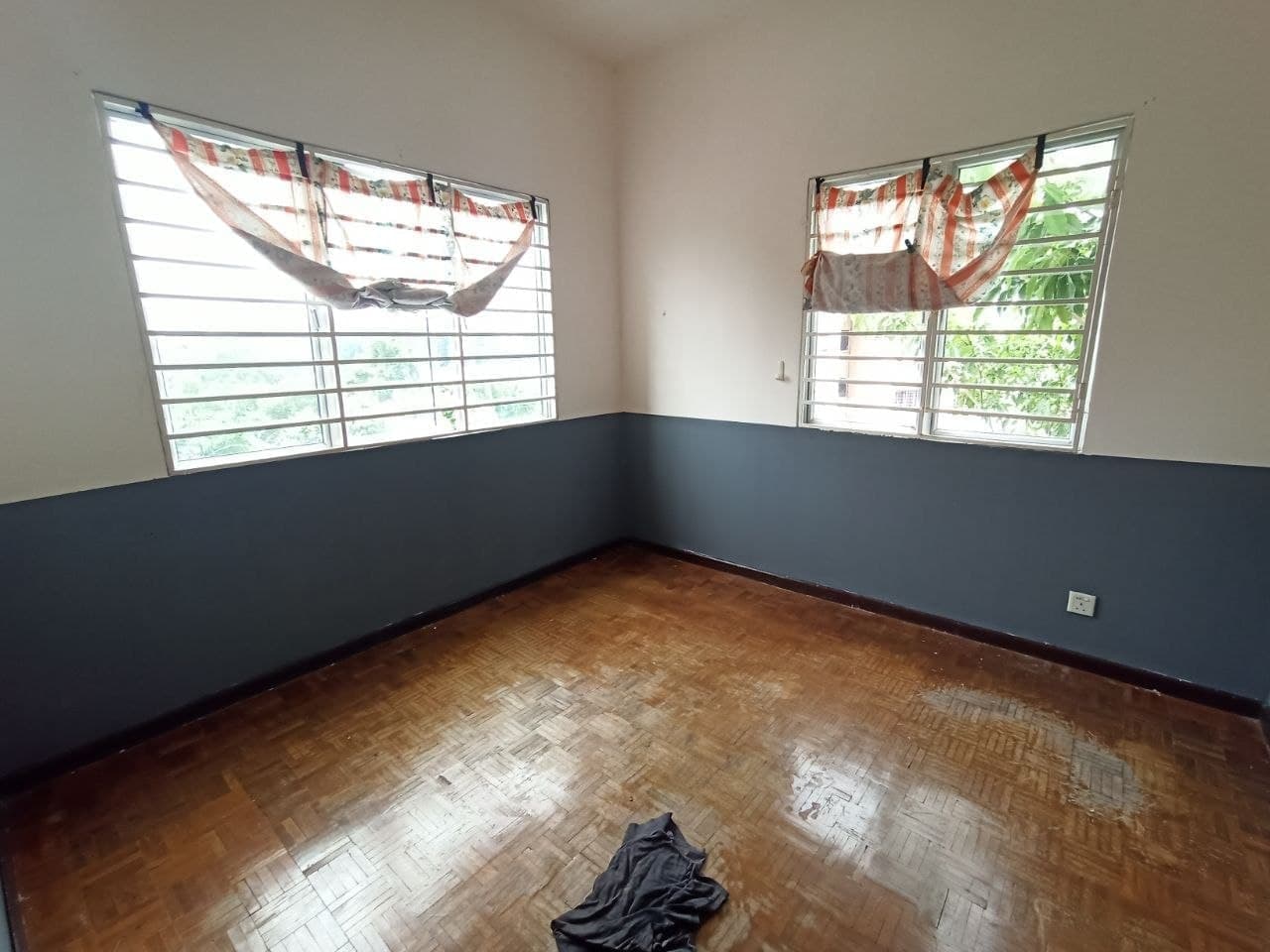 GOOD CONDITION Pangsapuri Seri Jati Puchong - photo 11
