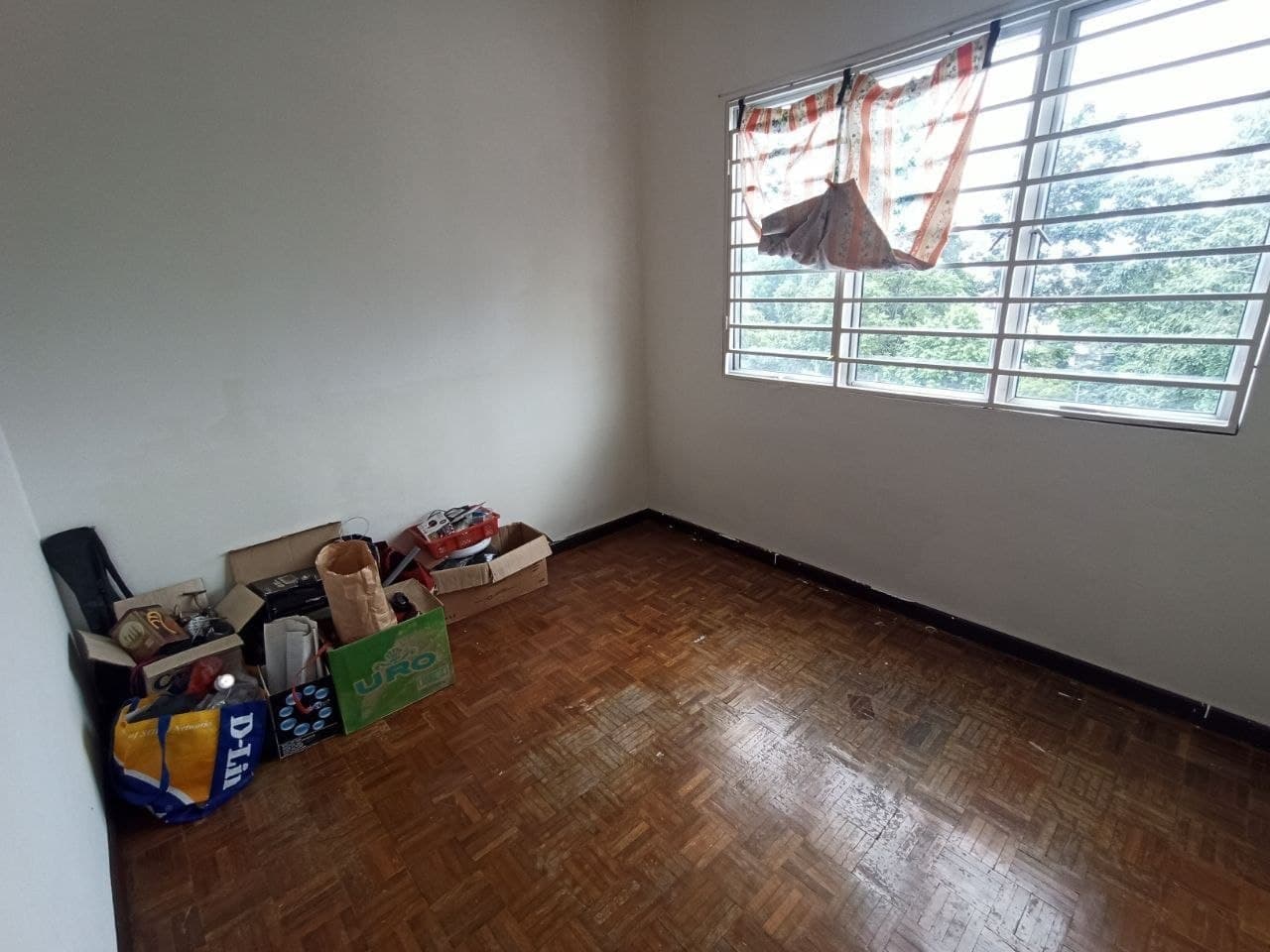 GOOD CONDITION Pangsapuri Seri Jati Puchong - photo 12