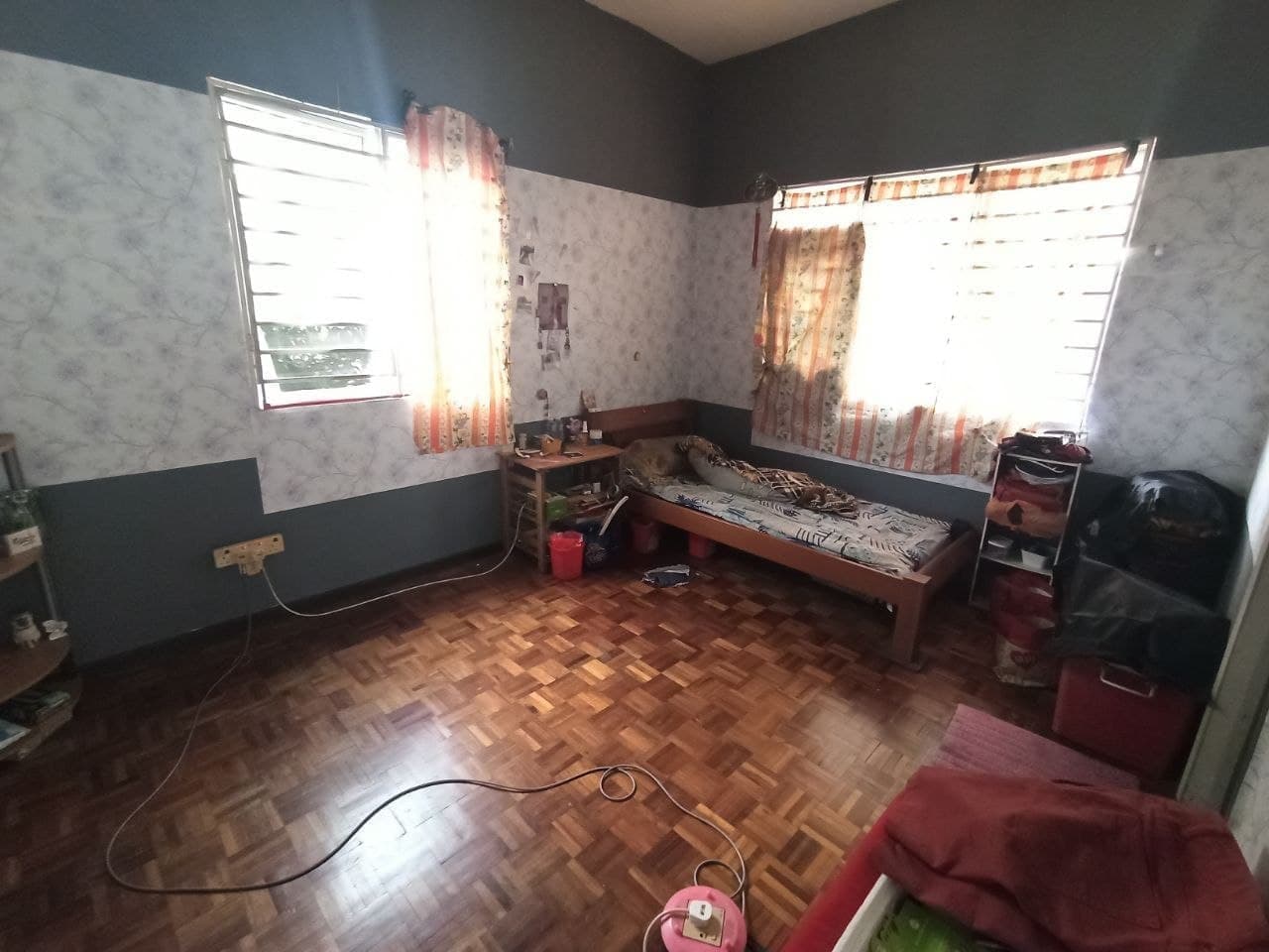 GOOD CONDITION Pangsapuri Seri Jati Puchong - photo 13