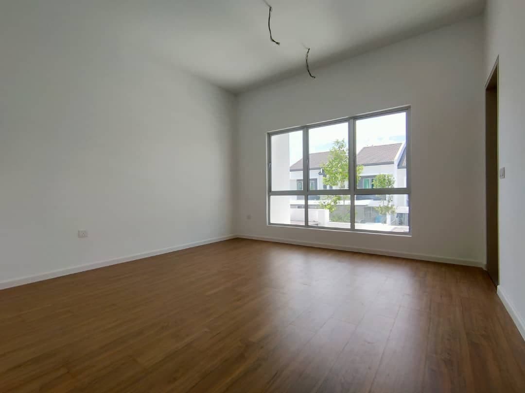 NEW UNIT 2 Storey Laman Orkid Impian Nilai - photo 2