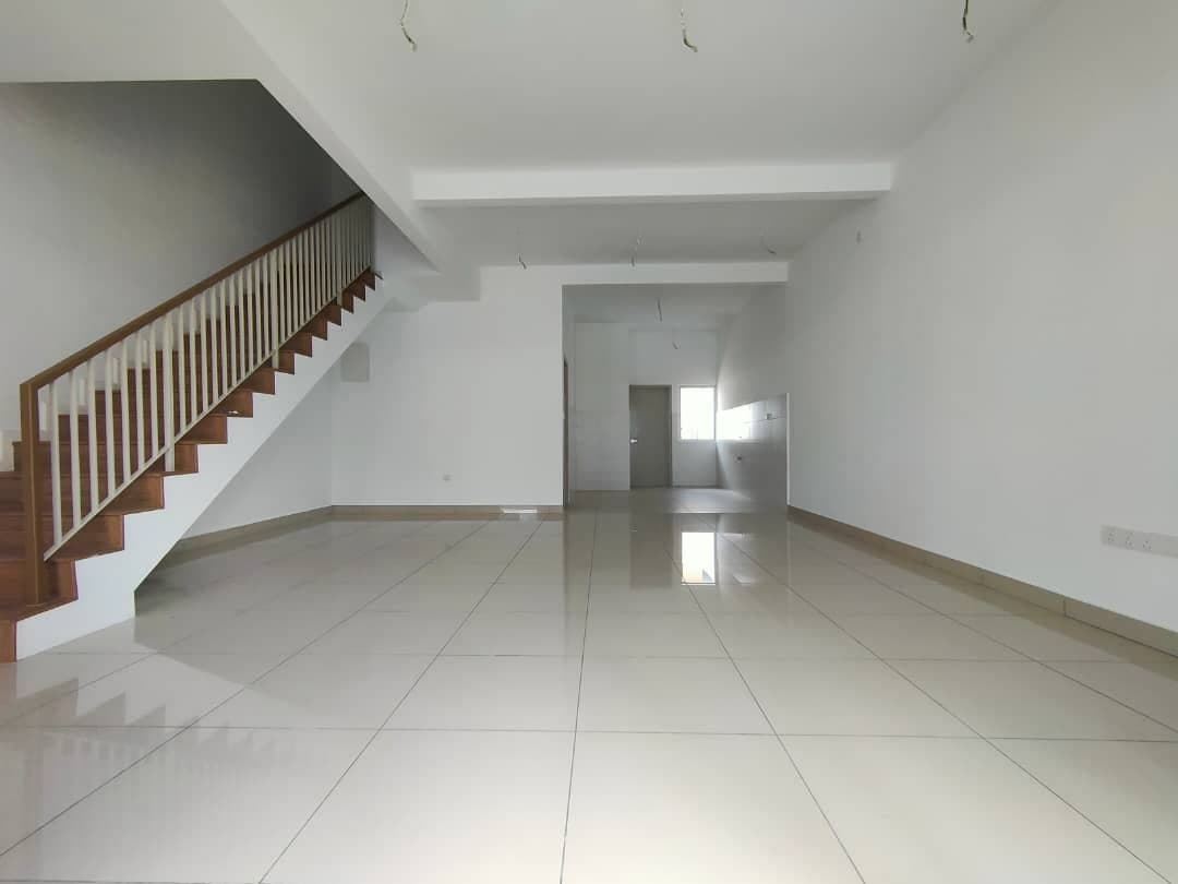NEW UNIT 2 Storey Laman Orkid Impian Nilai - photo 3