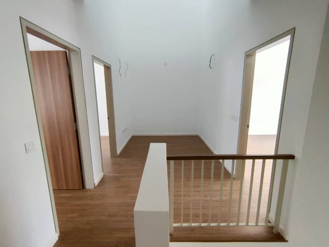 NEW UNIT 2 Storey Laman Orkid Impian Nilai - photo 7