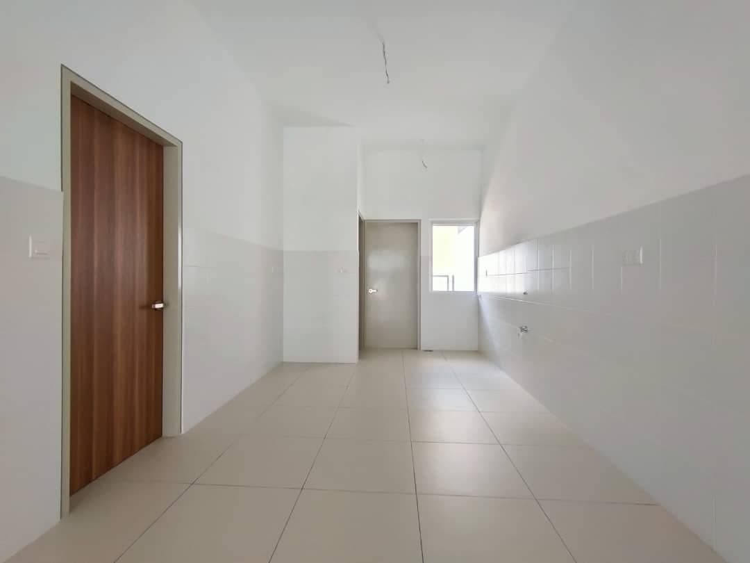 NEW UNIT 2 Storey Laman Orkid Impian Nilai - photo 9