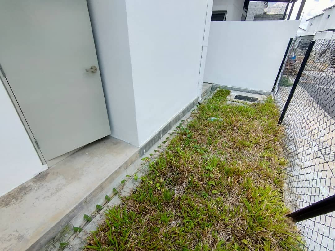 NEW UNIT 2 Storey Laman Orkid Impian Nilai - photo 10