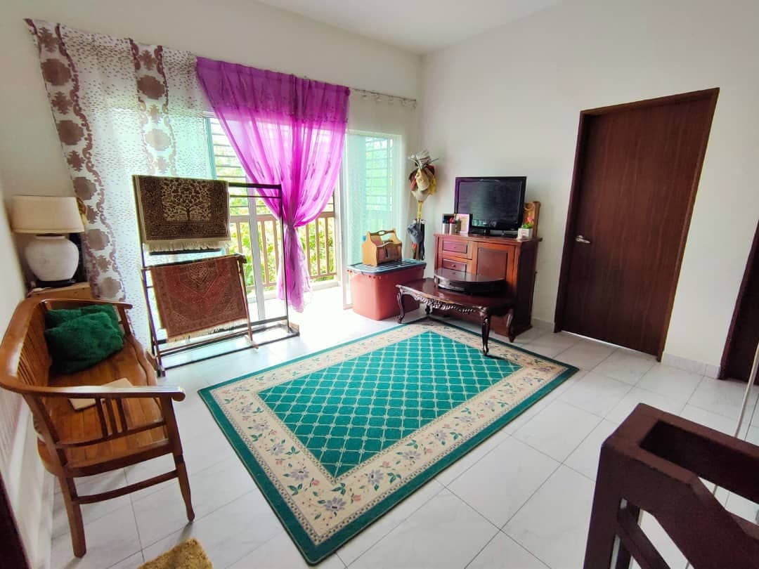 CORNER LOT 2 Storey Taman Desa Seri Vista Sepang - photo 4